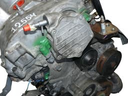TOYOTA 2ADFTV Engine TOYOTA COROLLA Verso II (AR10) (2004-2009) — thumbnail 9
