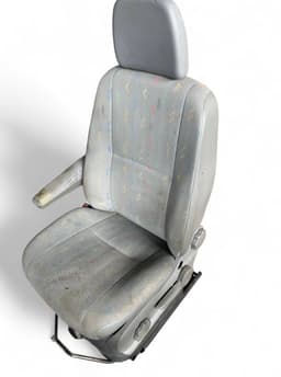 VW Front seat left VW CRAFTER I (2E) (2006-2016) — thumbnail 6
