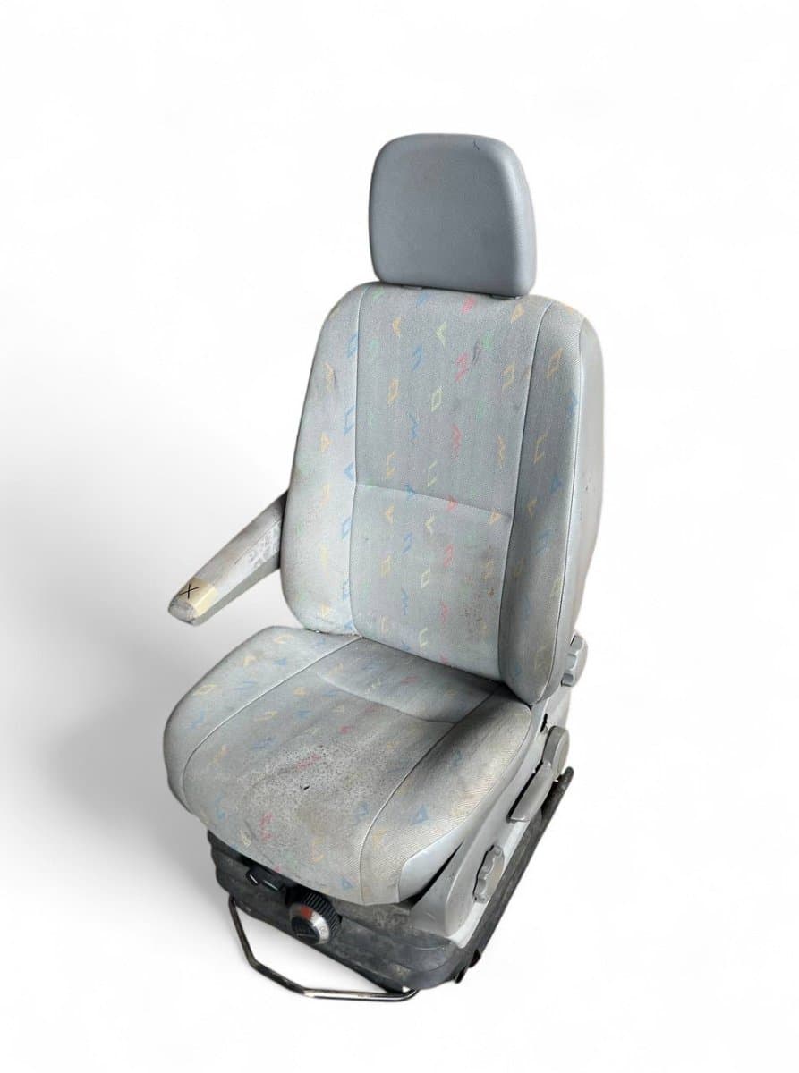 VW Front seat left VW CRAFTER I (2E) (2006-2016)