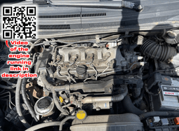 TOYOTA 2ADFTV Engine TOYOTA COROLLA Verso II (AR10) (2004-2009) — thumbnail 1