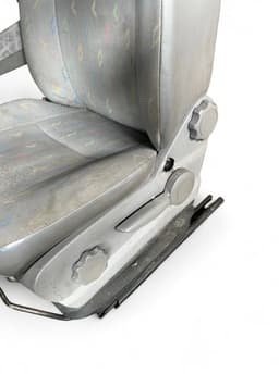 VW Front seat left VW CRAFTER I (2E) (2006-2016) — thumbnail 7