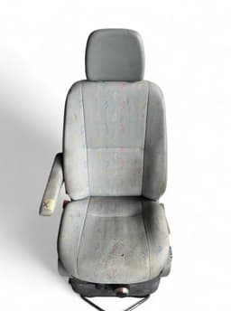 VW Front seat left VW CRAFTER I (2E) (2006-2016) — thumbnail 2
