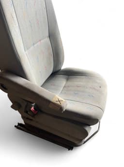 VW Front seat left VW CRAFTER I (2E) (2006-2016) — thumbnail 4