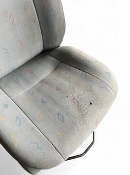 VW Front seat left VW CRAFTER I (2E) (2006-2016) — thumbnail 5