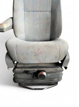 VW Front seat left VW CRAFTER I (2E) (2006-2016) — thumbnail 8