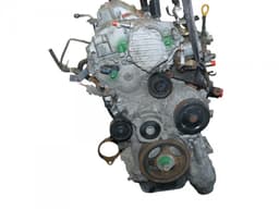 TOYOTA 2ADFTV Engine TOYOTA COROLLA Verso II (AR10) (2004-2009) — thumbnail 3