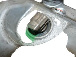 TOYOTA 2ADFTV Engine TOYOTA COROLLA Verso II (AR10) (2004-2009) — thumbnail 7