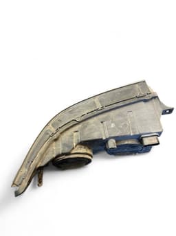 VW HVW9068200161 2E1941016 9068200161 Headlight left VW CRAFTER I (2E) (2006-2016) — thumbnail 4
