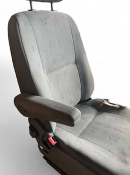 VW Front seat left VW CRAFTER I (2E) (2006-2016) — thumbnail 9