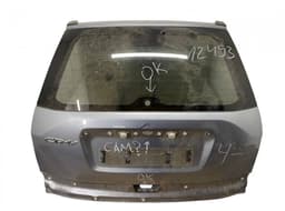 HONDA Bootlid / tailgate HONDA CR-V III (RE) (2006-2012) — thumbnail 1