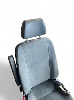 VW Front seat left VW CRAFTER I (2E) (2006-2016) — thumbnail 8