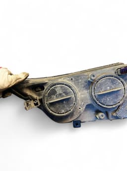 VW HVW9068200161 2E1941016 9068200161 Headlight left VW CRAFTER I (2E) (2006-2016) — thumbnail 5