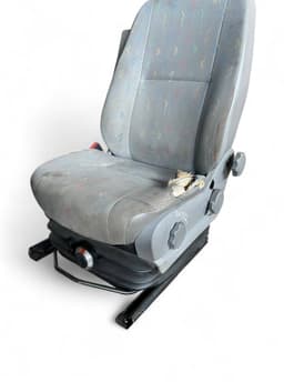 VW Front seat left VW CRAFTER I (2E) (2006-2016) — thumbnail 5