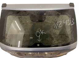 HONDA Bootlid / tailgate HONDA CR-V III (RE) (2006-2012) — thumbnail 2