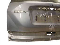 HONDA Bootlid / tailgate HONDA CR-V III (RE) (2006-2012) — thumbnail 3