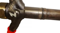 TOYOTA 236700R170 Fuel Injector TOYOTA COROLLA Verso II (AR10) (2004-2009) — thumbnail 4