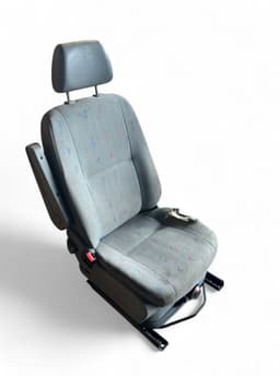 VW Front seat left VW CRAFTER I (2E) (2006-2016) — thumbnail 3