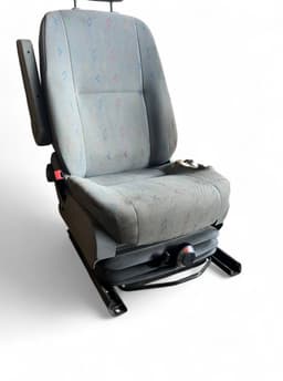 VW Front seat left VW CRAFTER I (2E) (2006-2016) — thumbnail 4