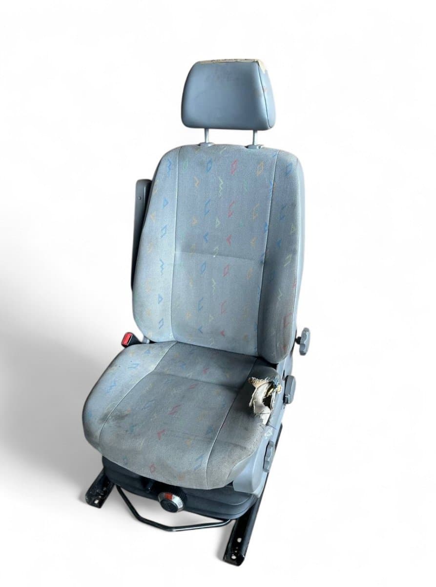 Front seat left VW CRAFTER I (2E) (2006-2016)
