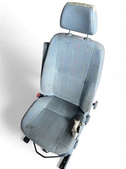 VW Front seat left VW CRAFTER I (2E) (2006-2016) — thumbnail 7