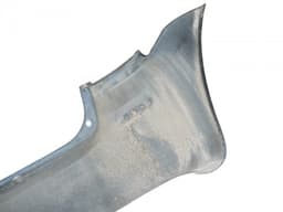 TOYOTA 521590F040 Rear bumper TOYOTA COROLLA Verso II (AR10) (2004-2009) — thumbnail 6