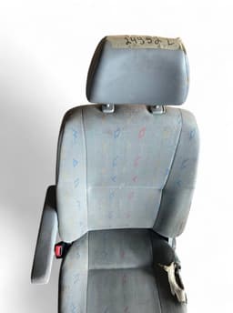 VW Front seat left VW CRAFTER I (2E) (2006-2016) — thumbnail 10
