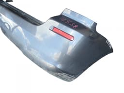 TOYOTA 521590F040 Rear bumper TOYOTA COROLLA Verso II (AR10) (2004-2009) — thumbnail 3