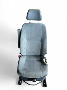 VW Front seat left VW CRAFTER I (2E) (2006-2016) — thumbnail 2