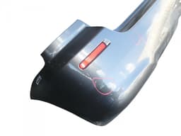 TOYOTA 521590F040 Rear bumper TOYOTA COROLLA Verso II (AR10) (2004-2009) — thumbnail 2