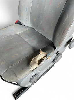 VW Front seat left VW CRAFTER I (2E) (2006-2016) — thumbnail 6