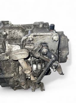VW 0CB300031H 0CB300031J HVW 9062605200 MWA MWB Gearbox VW CRAFTER I (2E) (2006-2016) — thumbnail 8