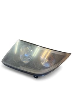VW HVW9068200161 2E1941016 9068200161 Headlight left VW CRAFTER I (2E) (2006-2016) — thumbnail 1