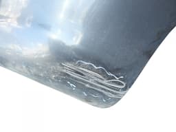 TOYOTA 521590F040 Rear bumper TOYOTA COROLLA Verso II (AR10) (2004-2009) — thumbnail 4
