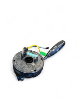 VW A9065402345 9065402345 Indicator/wiper/slip ring switch (stalk) VW CRAFTER I (2E) (2006-2016) — thumbnail 3