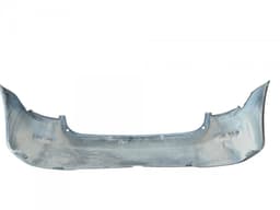 TOYOTA 521590F040 Rear bumper TOYOTA COROLLA Verso II (AR10) (2004-2009) — thumbnail 5