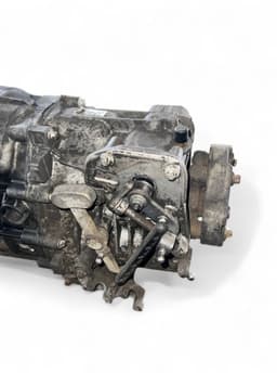VW 0CB300031H 0CB300031J HVW 9062605200 MWA MWB Gearbox VW CRAFTER I (2E) (2006-2016) — thumbnail 9