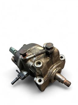 RENAULT 167003608R H8201121521 Fuel injection pump, diesel RENAULT CLIO III / THALIA (2005-2012) — thumbnail 4