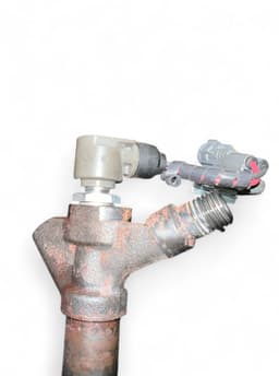 TOYOTA 2367026020 23670-26020 2367029055 2367029105 23670-26011 23670-29105 2367026011 295900-0110 2959000110 DCRI200110 Fuel Injector TOYOTA COROLLA Verso II (AR10) (2004-2009) — thumbnail 7