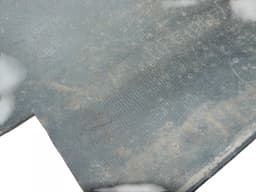 TOYOTA 521590F040 Rear bumper TOYOTA COROLLA Verso II (AR10) (2004-2009) — thumbnail 8