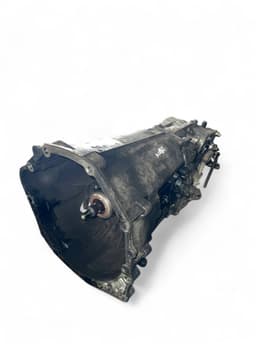 VW 0CB300031H 0CB300031J HVW 9062605200 MWA MWB Gearbox VW CRAFTER I (2E) (2006-2016) — thumbnail 1