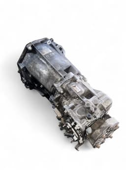 VW 0CB300031H 0CB300031J HVW 9062605200 MWA MWB Gearbox VW CRAFTER I (2E) (2006-2016) — thumbnail 7