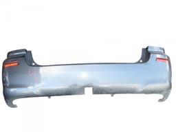 TOYOTA 521590F040 Rear bumper TOYOTA COROLLA Verso II (AR10) (2004-2009) — thumbnail 1