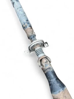 VW A9064103616 9064103616 2E0521101CB Propeller Shaft Complete VW CRAFTER I (2E) (2006-2016) — thumbnail 9