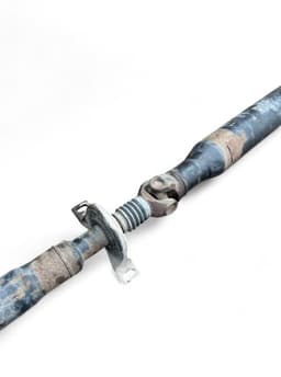 VW A9064103616 9064103616 2E0521101CB Propeller Shaft Complete VW CRAFTER I (2E) (2006-2016) — thumbnail 5