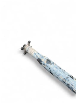 VW A9064103616 9064103616 2E0521101CB Propeller Shaft Complete VW CRAFTER I (2E) (2006-2016) — thumbnail 4