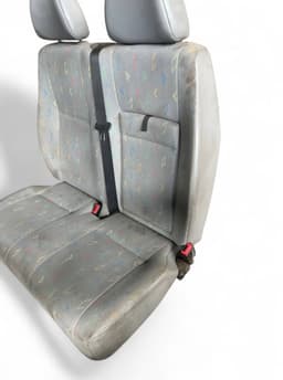 VW Multi Seater Front seat VW CRAFTER I (2E) (2006-2016) — thumbnail 6