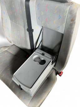 VW Multi Seater Front seat VW CRAFTER I (2E) (2006-2016) — thumbnail 8
