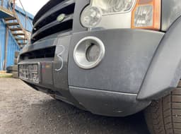 LAND ROVER Front Bumper LAND ROVER DISCOVERY III (TAA) (2004-2009) — thumbnail 4