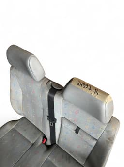 VW Multi Seater Front seat VW CRAFTER I (2E) (2006-2016) — thumbnail 5