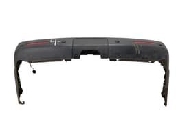 LAND ROVER DPO000031 DPO000051 DPO000031XXX DPO000051XXX Rear bumper LAND ROVER DISCOVERY III (TAA) (2004-2009) — thumbnail 3